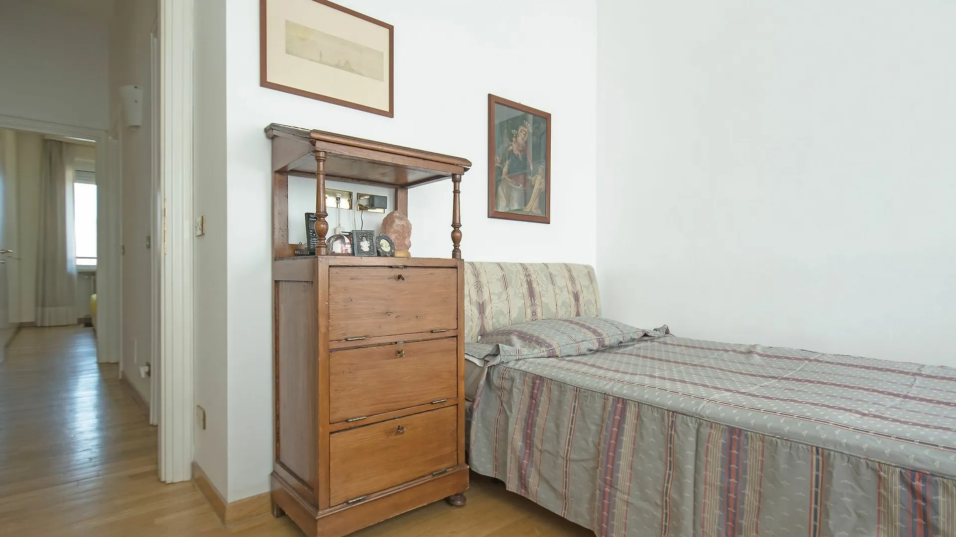Apartment Brera San Marco Bilo Милан 0*,  Италия