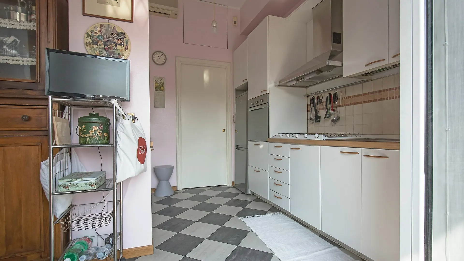 Apartment Brera San Marco Bilo Милан Италия