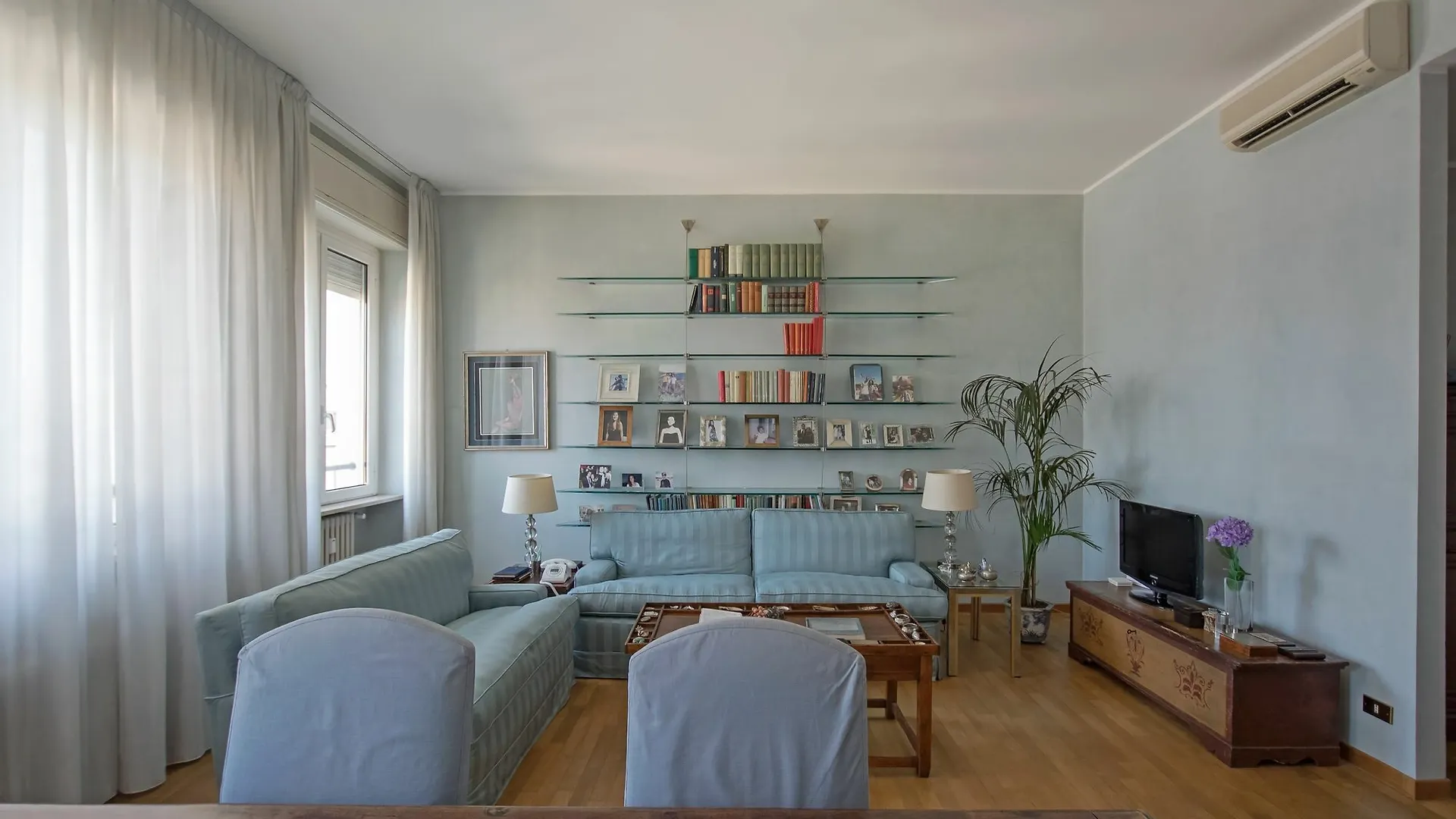 Apartment Brera San Marco Bilo Милан