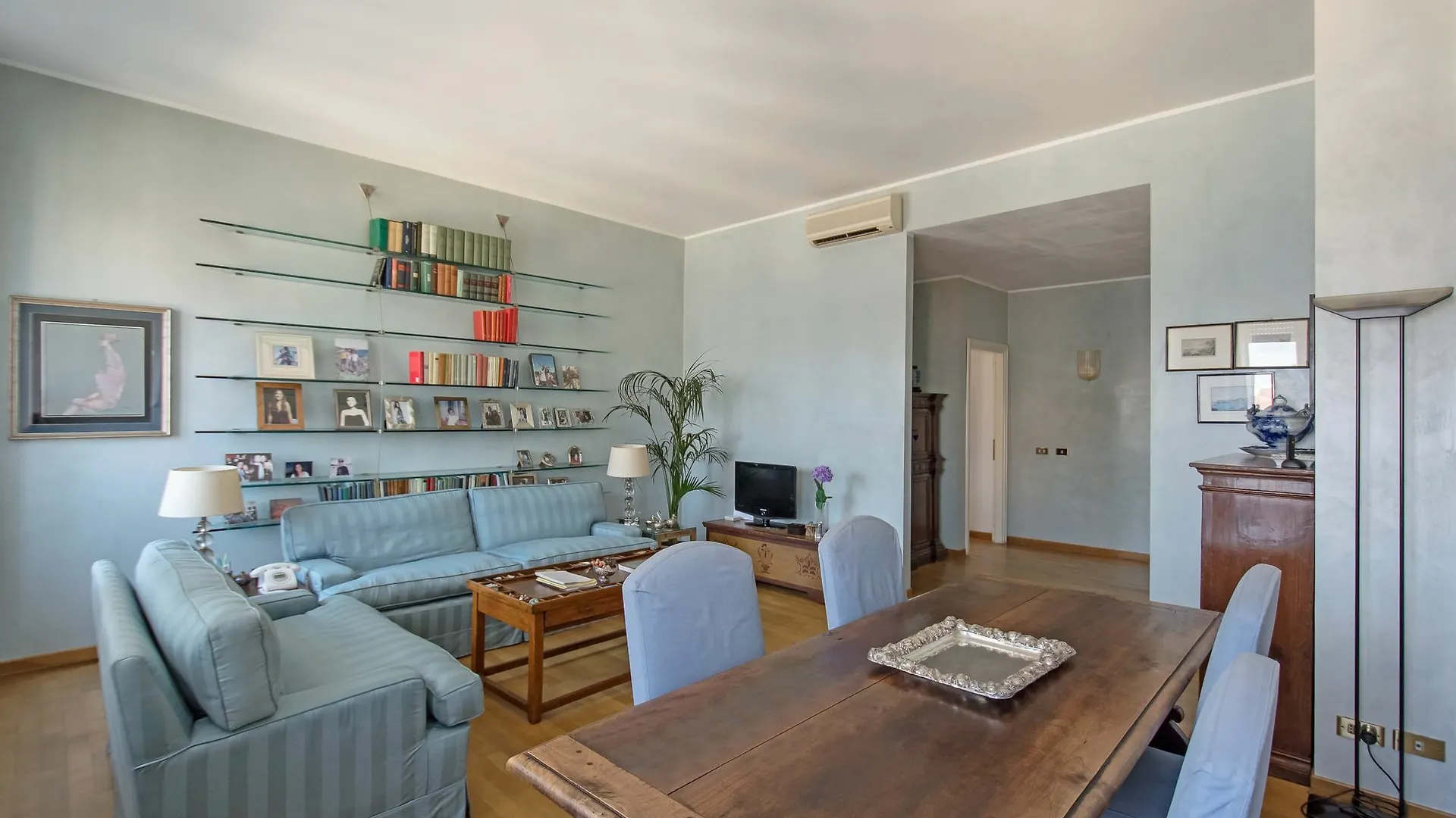 Apartment Brera San Marco Bilo Mediolan Włochy