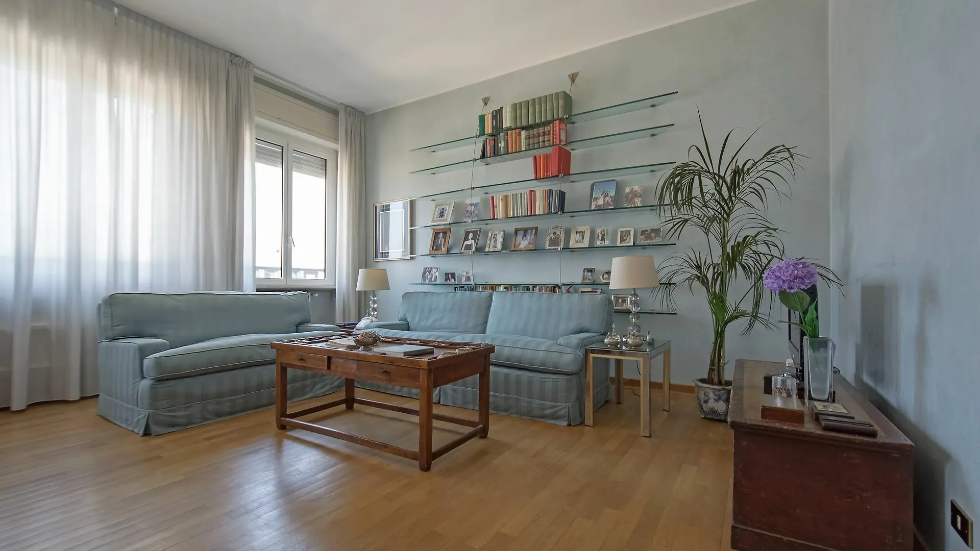 Apartment Brera San Marco Bilo Mediolan